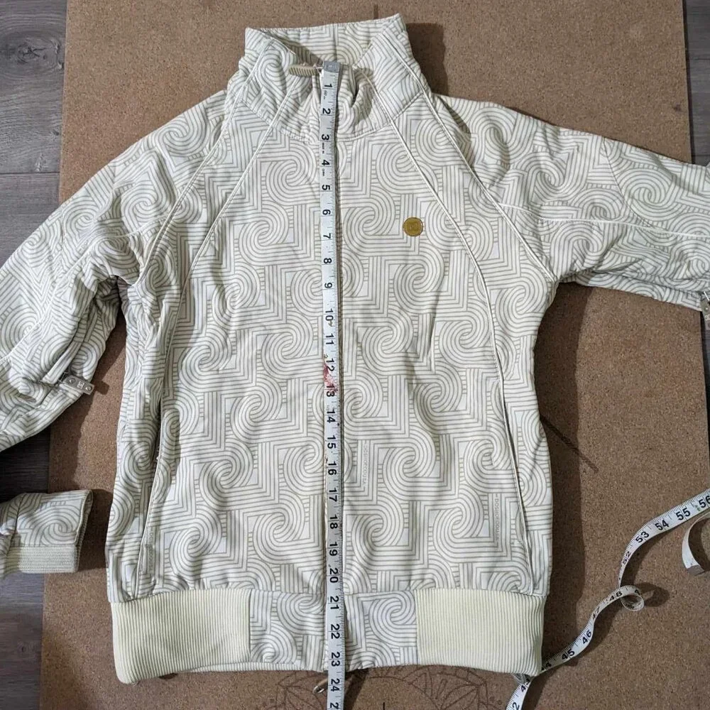 DC Softshell Jacket - S - Picture 11 of 11